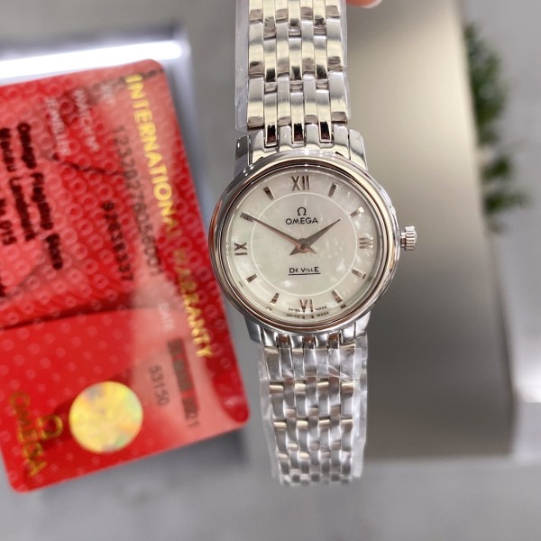  Watches OMEGA 317229 size:27.4 mm