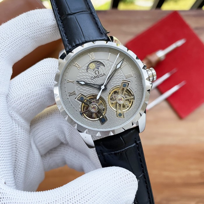  Watches OMEGA 317027 size:41 mm