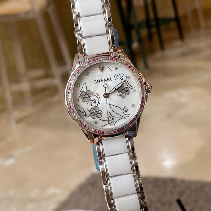  Watches OMEGA 317041 size:34*11 mm