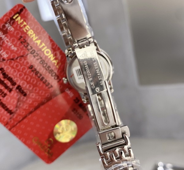  Watches OMEGA 317230 size:27.4 mm