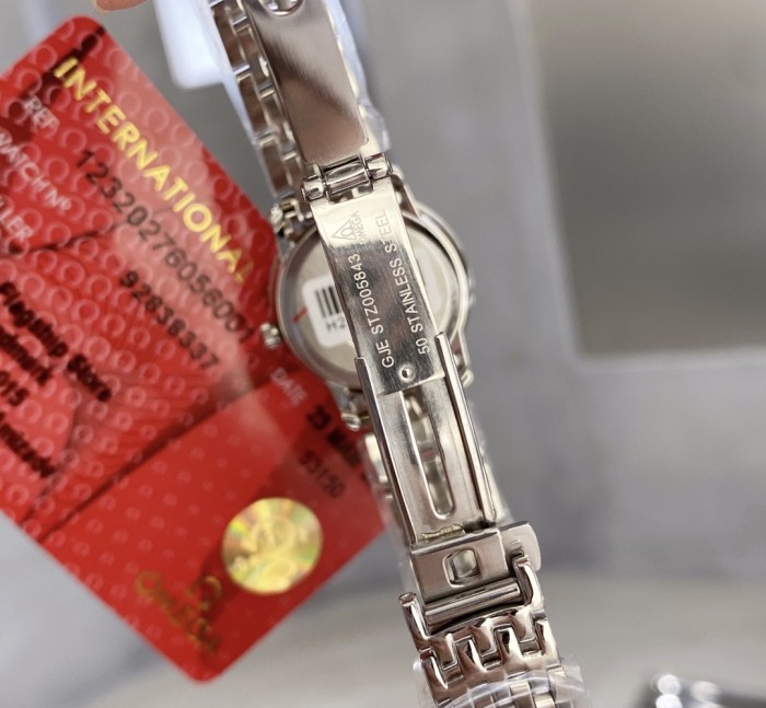  Watches OMEGA 317229 size:27.4 mm