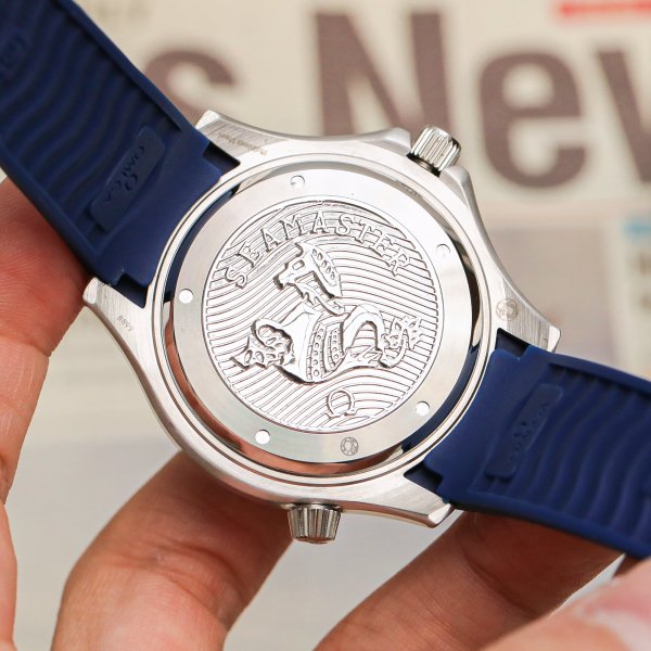  Watches OMEGA 317277 size:41*13 mm