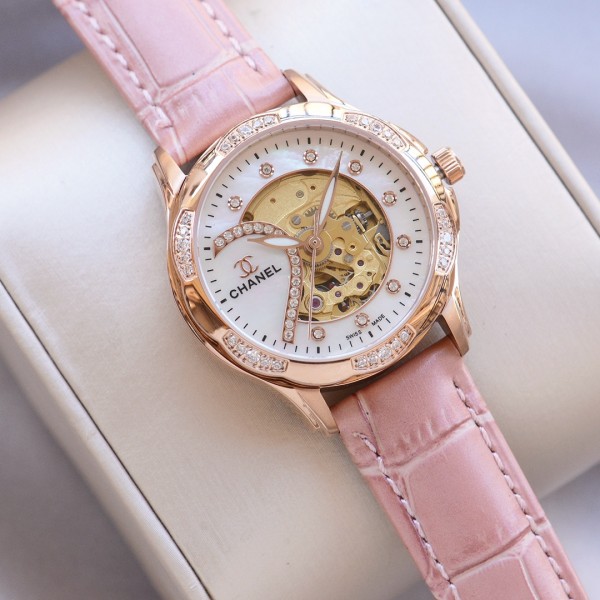  Watches OMEGA  317152 size:35 mm