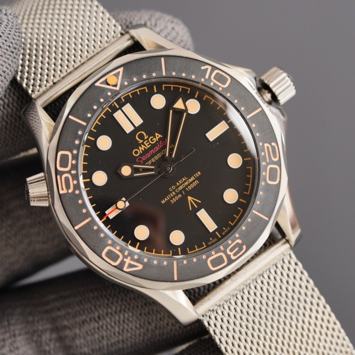  Watches OMEGA  317144 size:41*11 mm