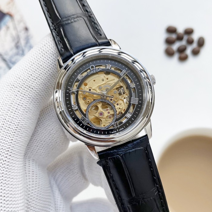  Watches OMEGA 317044 size:40*11 mm