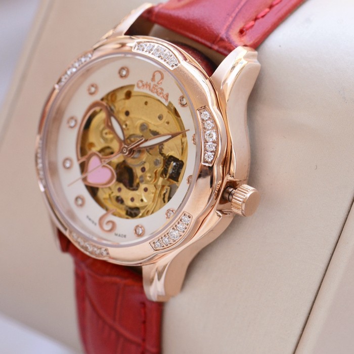  Watches OMEGA  317151 size:35 mm