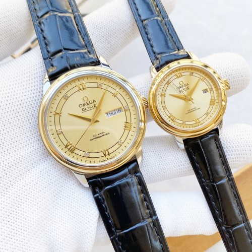  Watches OMEGA 317311 size:40/12 mm