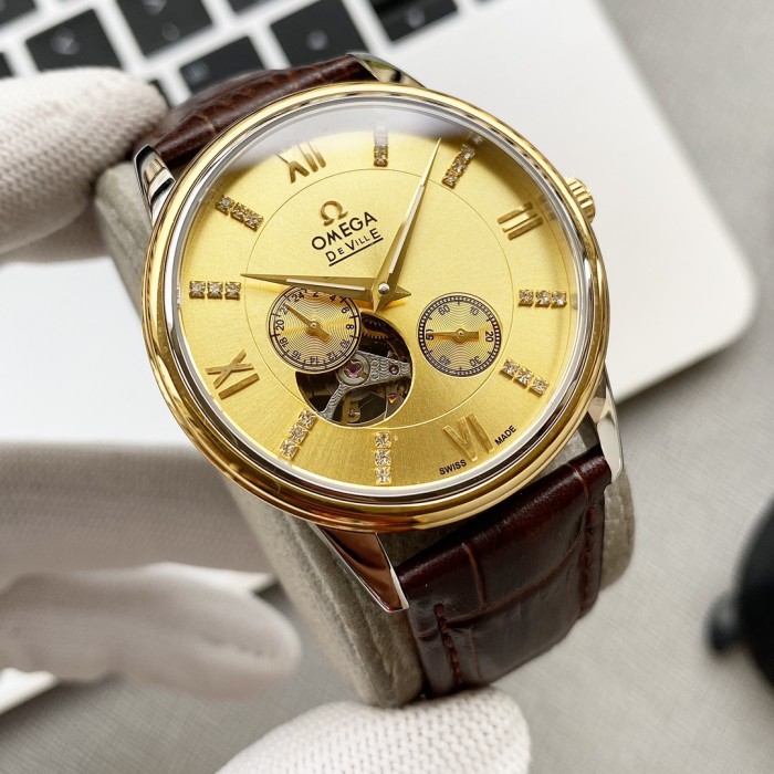  Watches OMEGA 317049 size:40*11 mm