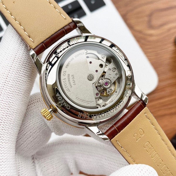  Watches OMEGA 317214 size:40*12 mm