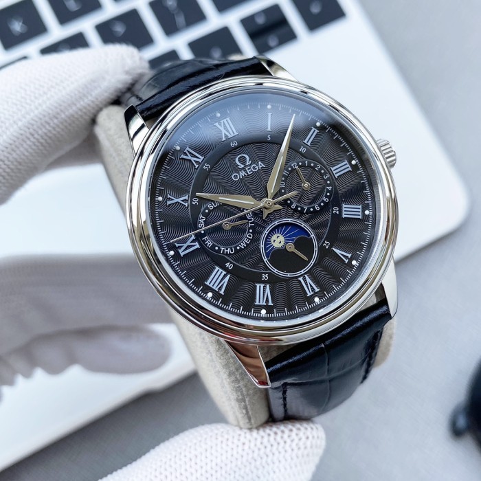  Watches OMEGA 317218 size:40*13 mm