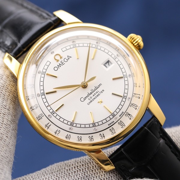  Watches OMEGA 317068 size:42 mm