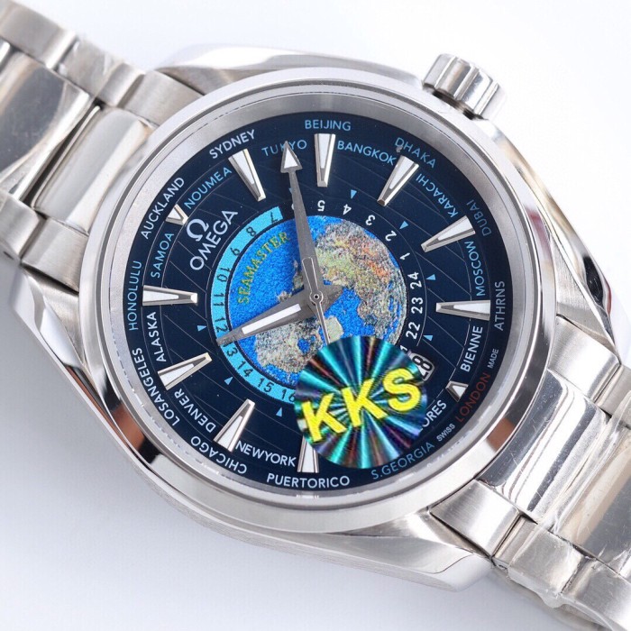  Watches OMEGA KKS 317095 size:41.5 mm