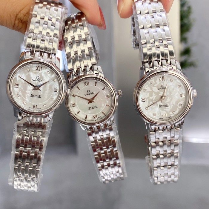  Watches OMEGA 317229 size:27.4 mm