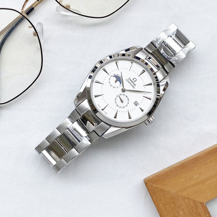  Watches OMEGA 317167 size:41*11 mm