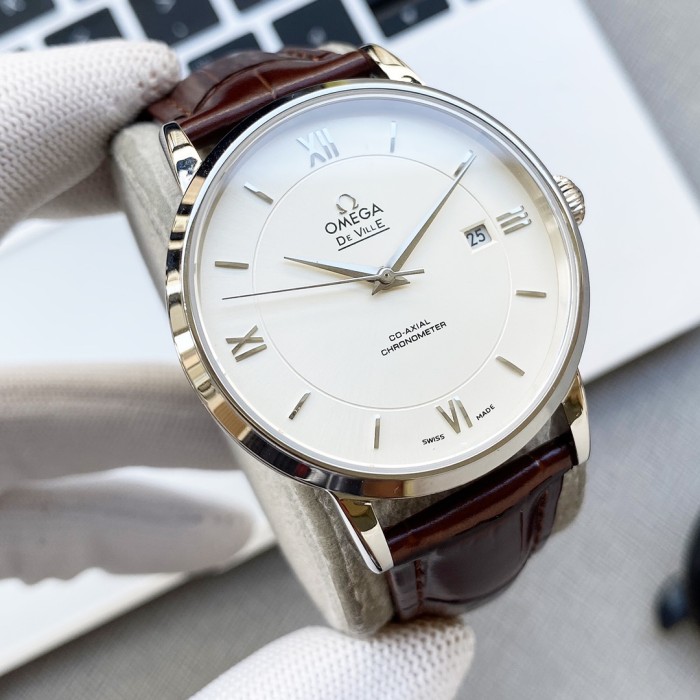  Watches OMEGA 317018 size:40*11 mm