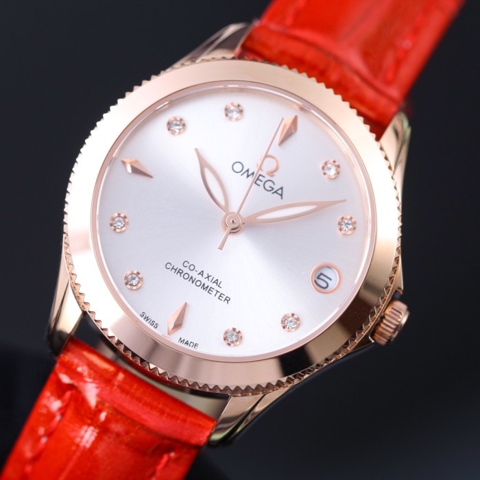  Watches OMEGA 317252 size:34*11 mm