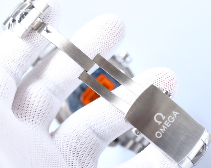  Watches OMEGA 87895505 size:43.5*15.5 mm