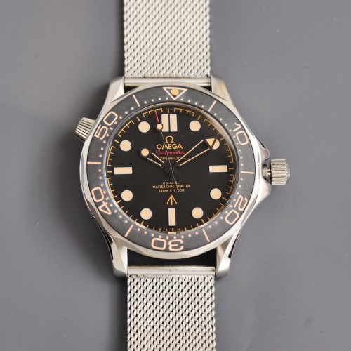  Watches OMEGA  317144 size:41*11 mm