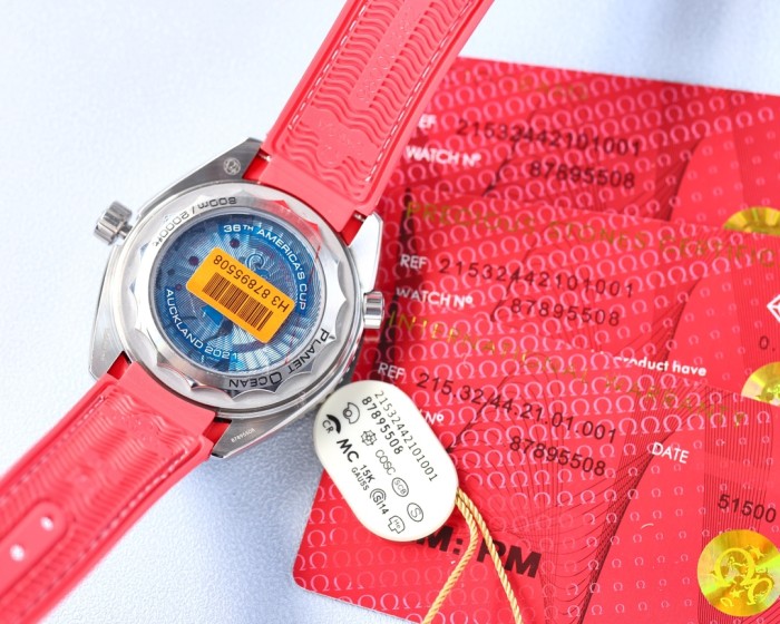  Watches OMEGA 87895505 size:43.5*15.5 mm