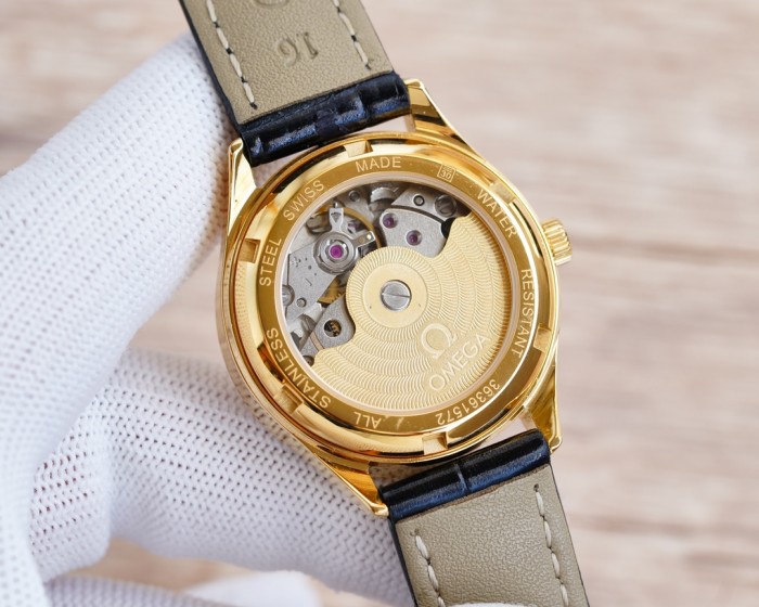  Watches OMEGA 317111 size:32*10 mm