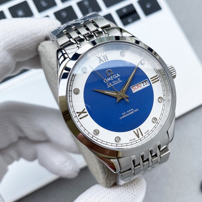  Watches OMEGA 317220 size:40 mm