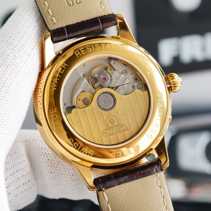  Watches OMEGA TW 317141 size:41 mm