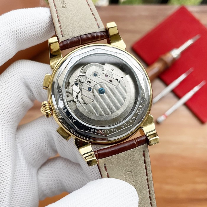  Watches OMEGA 317088 size:43*12 mm