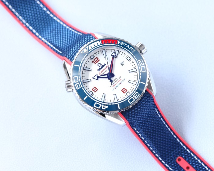  Watches OMEGA 87895505 size:43.5*15.5 mm