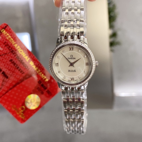  Watches OMEGA 317235 size:27.4 mm