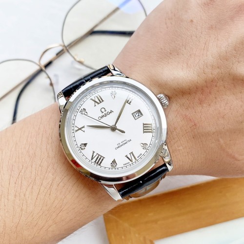  Watches OMEGA 317109 size:40 mm