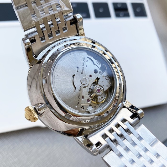  Watches OMEGA 317017 size:40*11 mm