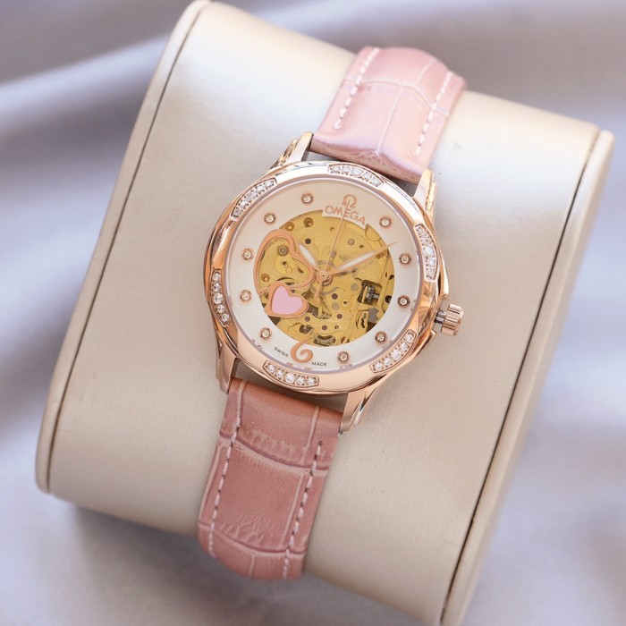  Watches OMEGA  317151 size:35 mm