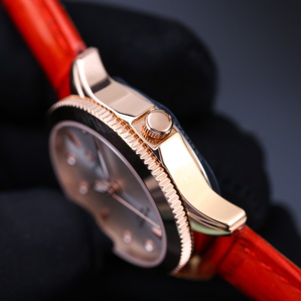  Watches OMEGA 317252 size:34*11 mm