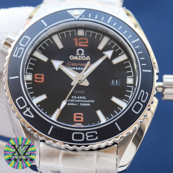  Watches OMEGA 317035 size:45.5*15.5 mm