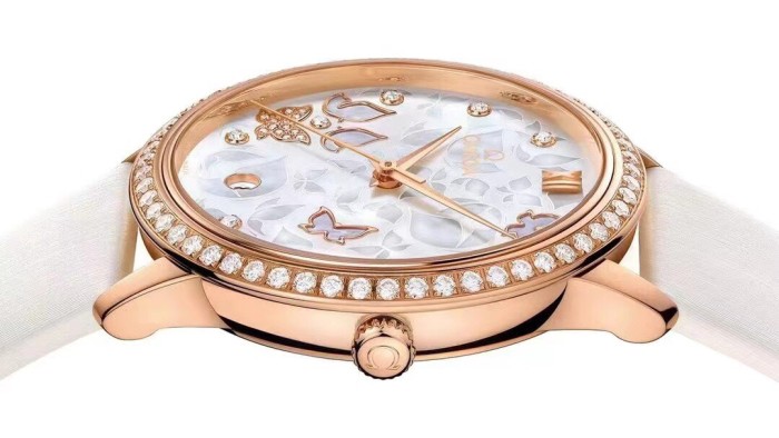  Watches OMEGA 317274 size:36.8 mm