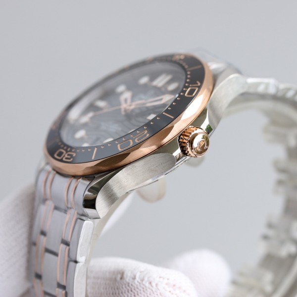  Watches OMEGA 317244 size:42 mm