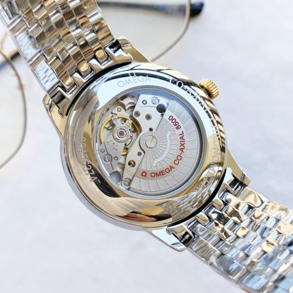  Watches OMEGA 317312 size:40/12 mm