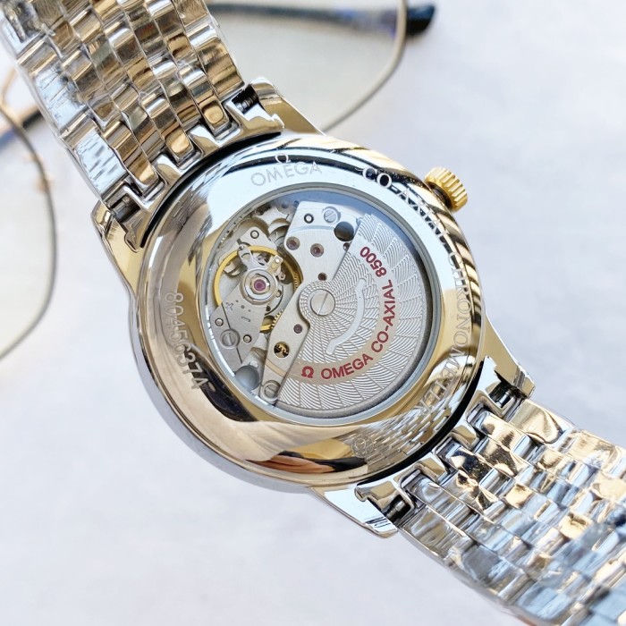  Watches OMEGA 317312 size:40/12 mm