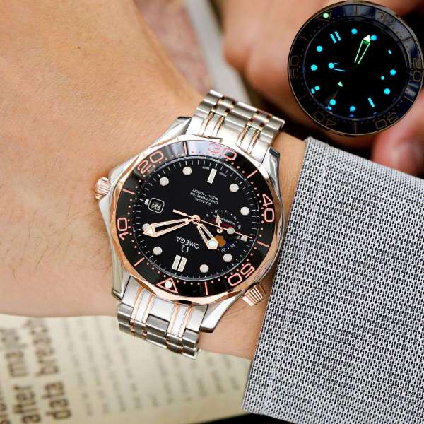  Watches OMEGA 317276 size:41*13 mm