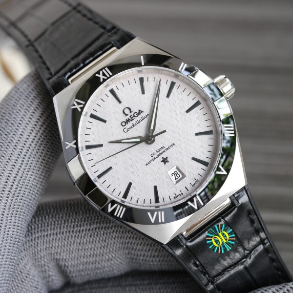 Watches OMEGA 131.33.41.21.06.001 size:41 mm