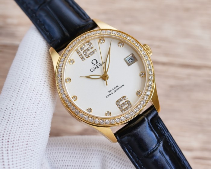  Watches OMEGA 317111 size:32*10 mm