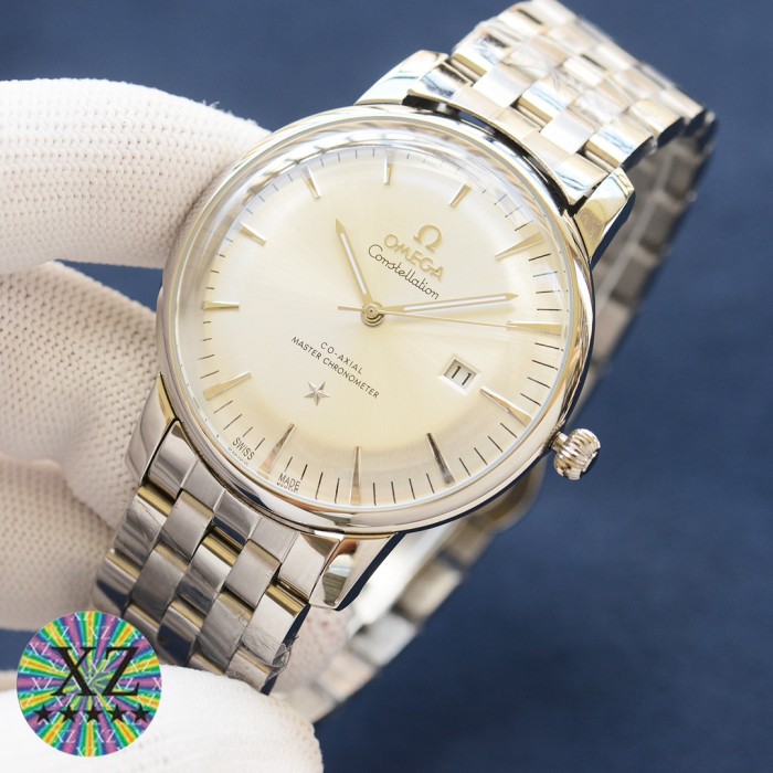  Watches OMEGA 317029 size:41 mm