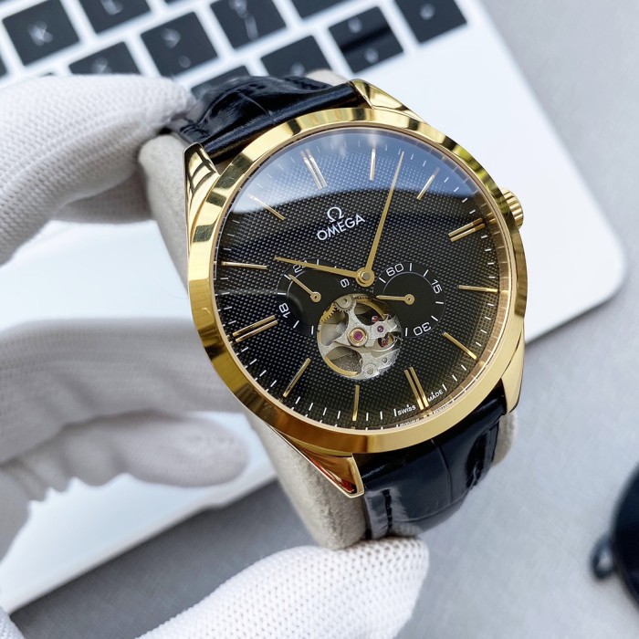  Watches OMEGA 317224 size:40*11 mm