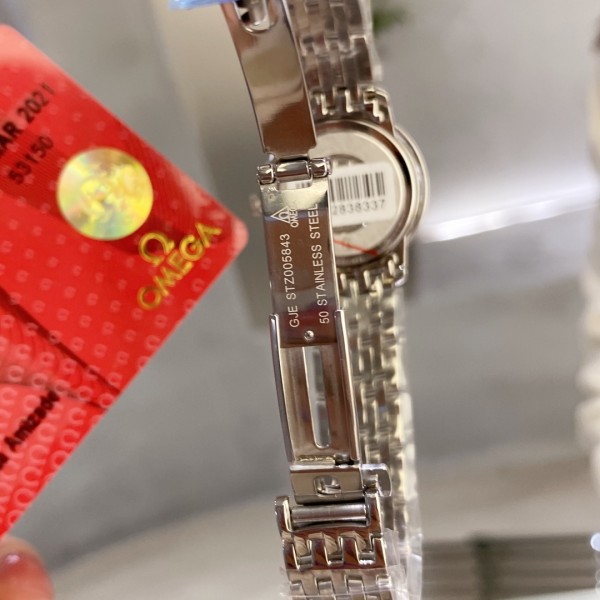  Watches OMEGA 317235 size:27.4 mm