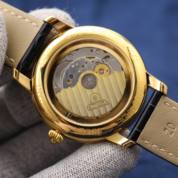  Watches OMEGA 317068 size:42 mm