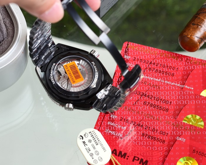  Watches OMEGA 87895505 size:43.5*15.5 mm