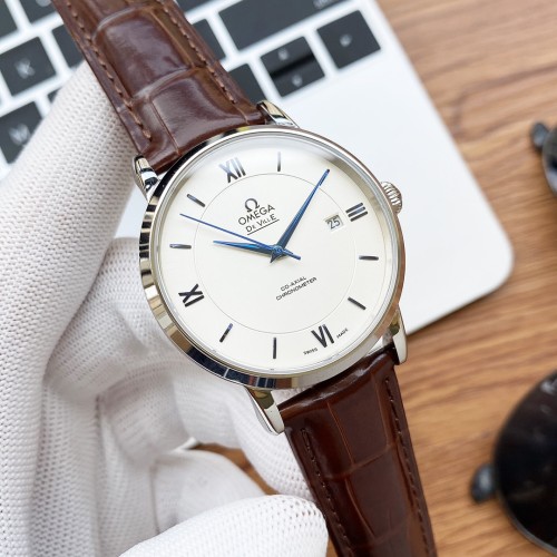  Watches OMEGA 317227 size:40*11 mm