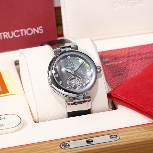  Watches OMEGA 317115 size:35*12 mm