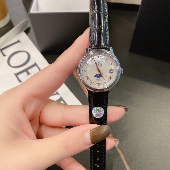  Watches OMEGA 317204 size:33 mm