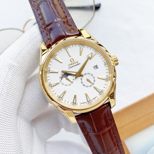  Watches OMEGA 317260 size:41*11 mm
